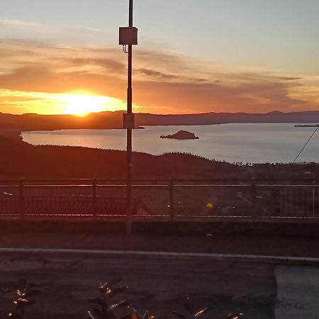 Locanda Maddalena - Accoglienza Pellegrini Montefiascone Exteriör bild