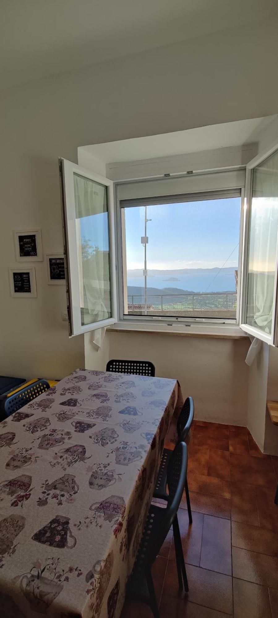 Locanda Maddalena - Accoglienza Pellegrini Montefiascone Exteriör bild