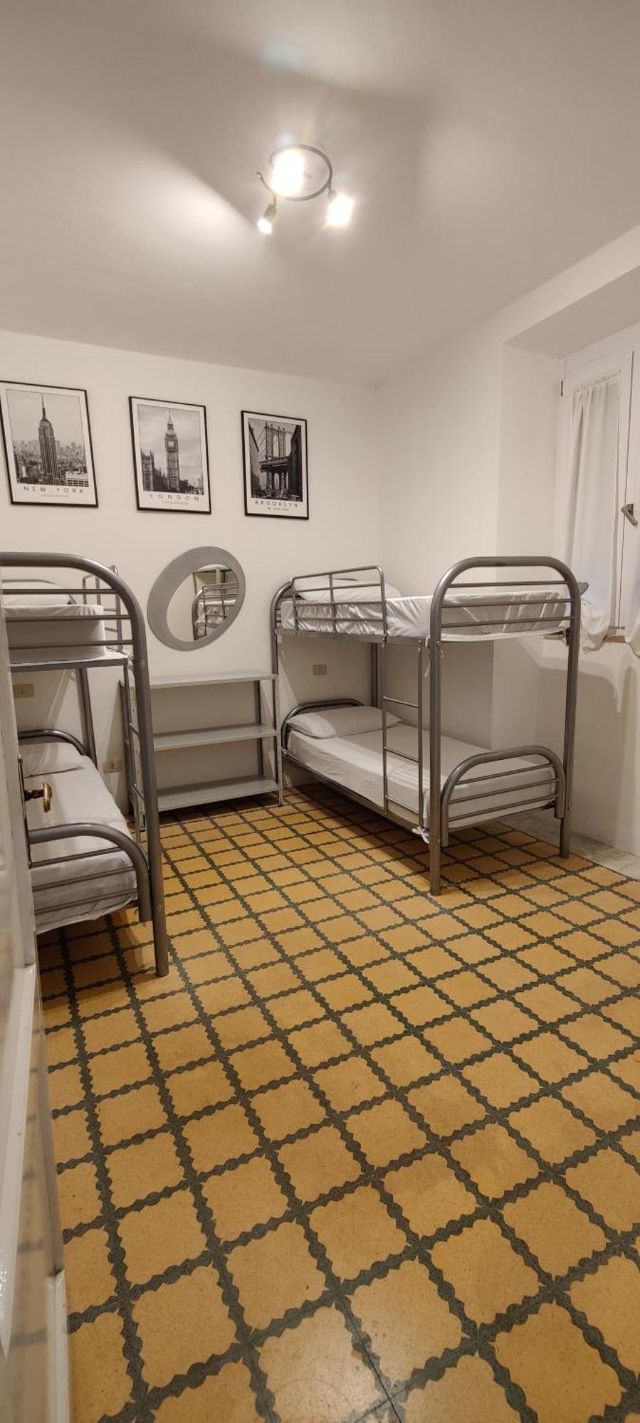 Locanda Maddalena - Accoglienza Pellegrini Montefiascone Exteriör bild
