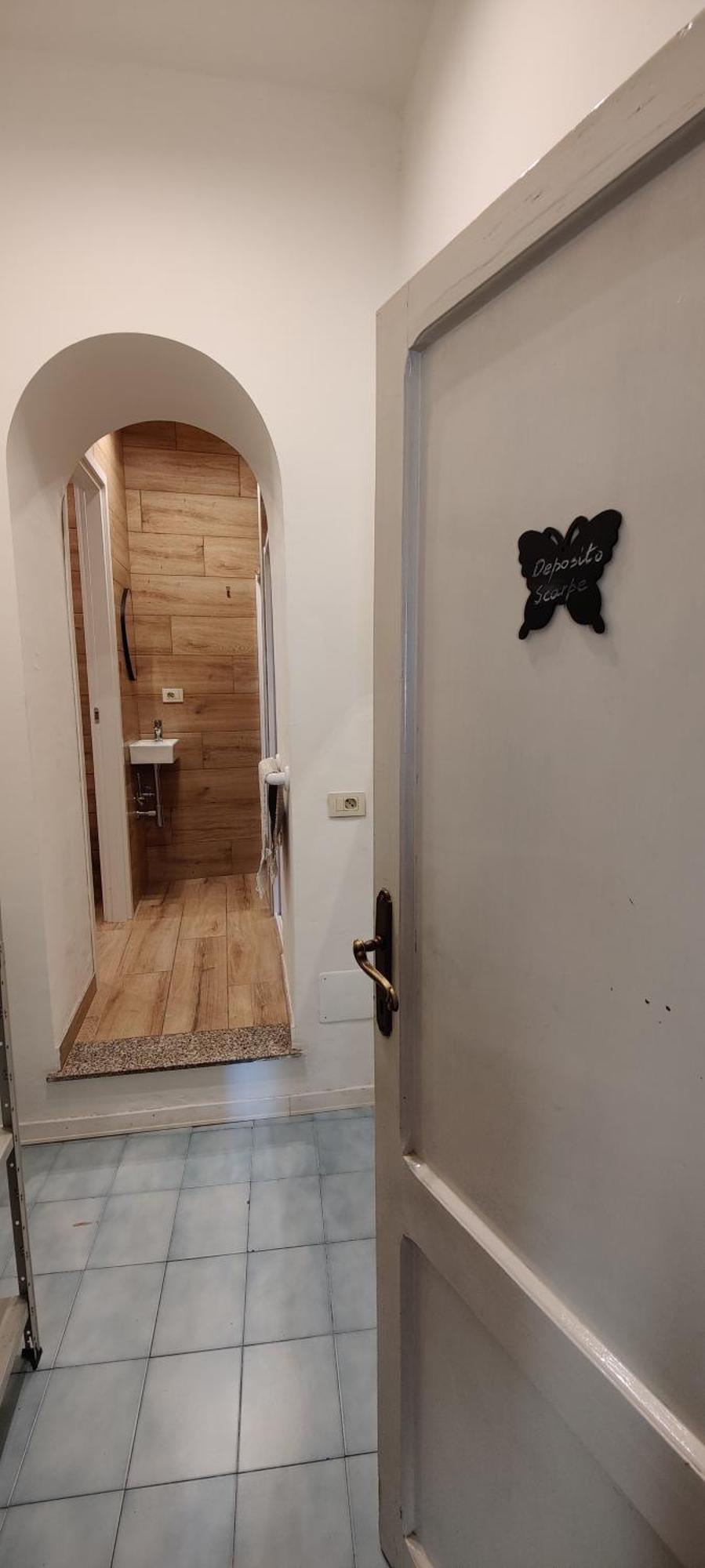 Locanda Maddalena - Accoglienza Pellegrini Montefiascone Exteriör bild